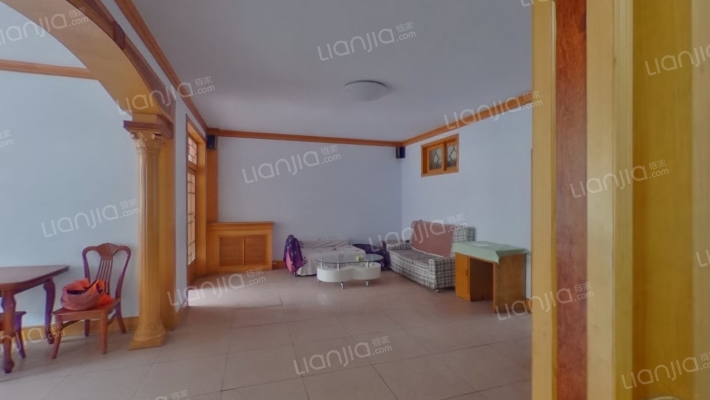 丛台区土地局家属院二手房实景图