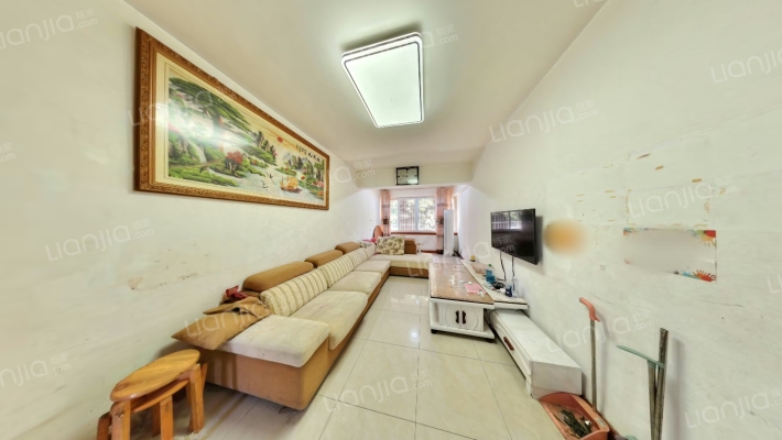 怡湖西路1号院二手房实景图