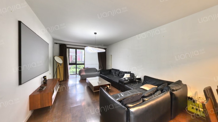 世桥国贸二手房实景图