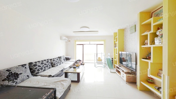 剑苑小区二期二手房实景图