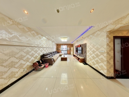 整租·盾安九龙都 3室2厅 东