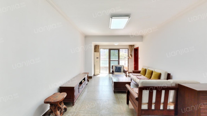 绿城·锦兰公寓二手房实景图