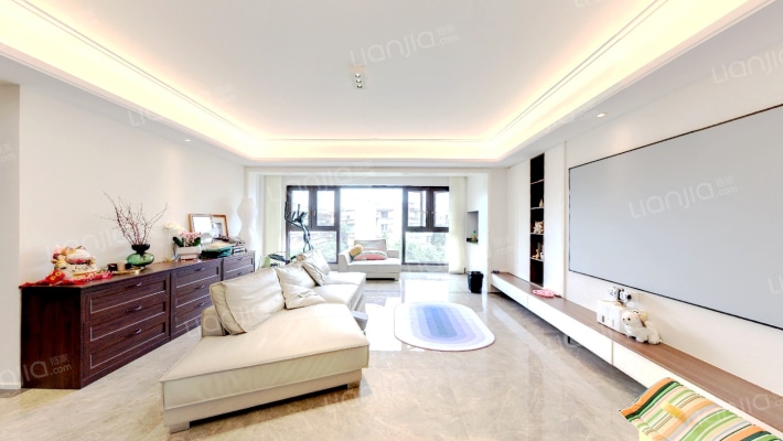 首开融侨·首融府二手房实景图