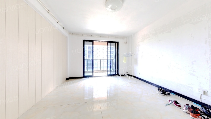 嘉裕天城二手房实景图