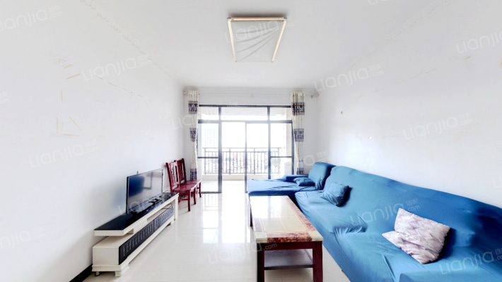 嘉和花园二手房实景图