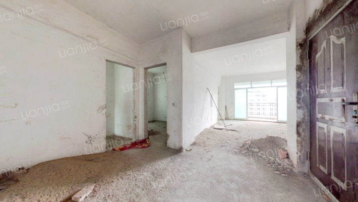 东逸花园二手房实景图