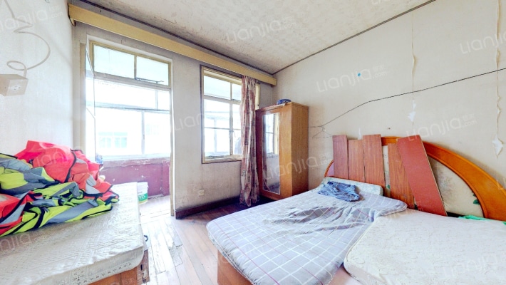 苏苑新村东区二手房实景图