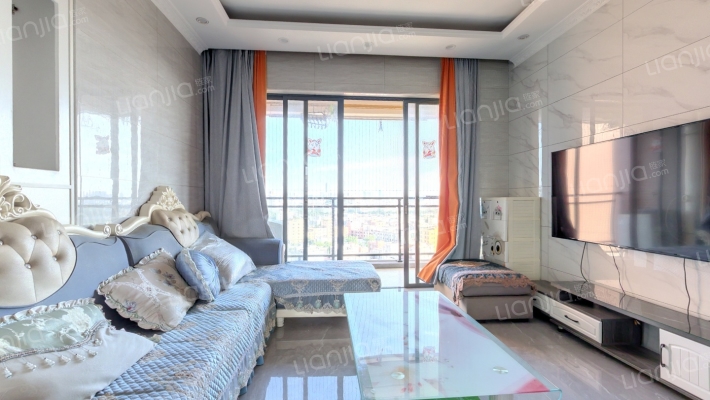 新里城西城道二手房实景图