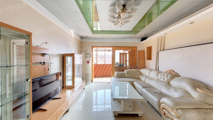 康乐园北区二手房实景图