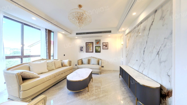 滨江花园二手房实景图