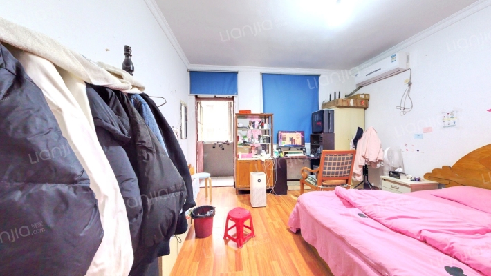 红峰新村北区二手房实景图