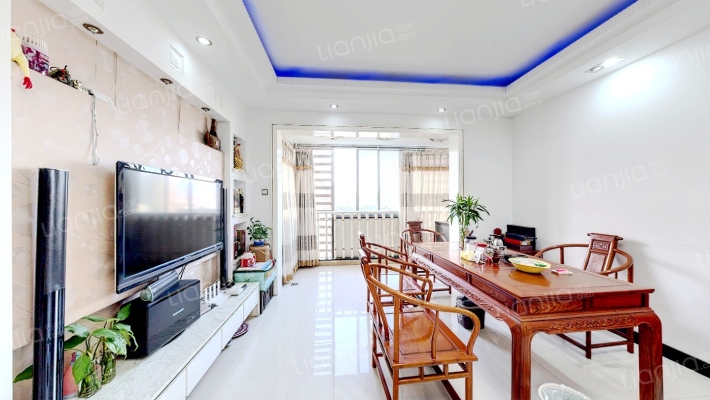 鳌峰花园二手房实景图