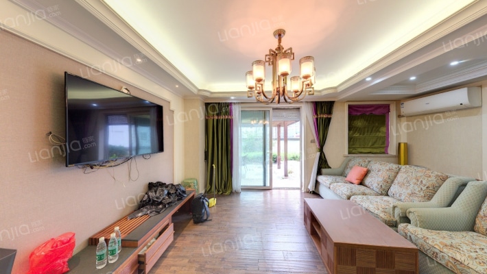 凯鸿大厦二手房实景图