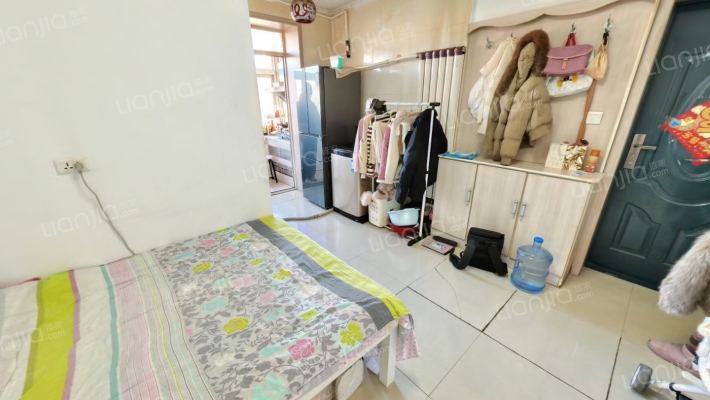 黑土巷北区(五龙口街59号院)二手房实景图