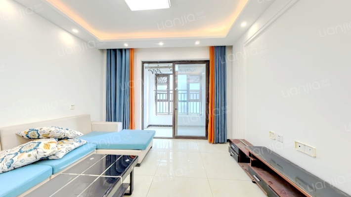 康桥原溪里2号院二手房实景图