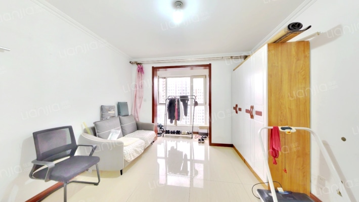 龙泽苑二手房实景图