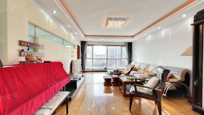 壹品星海二手房实景图