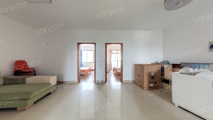 君子亭花园北区二手房实景图