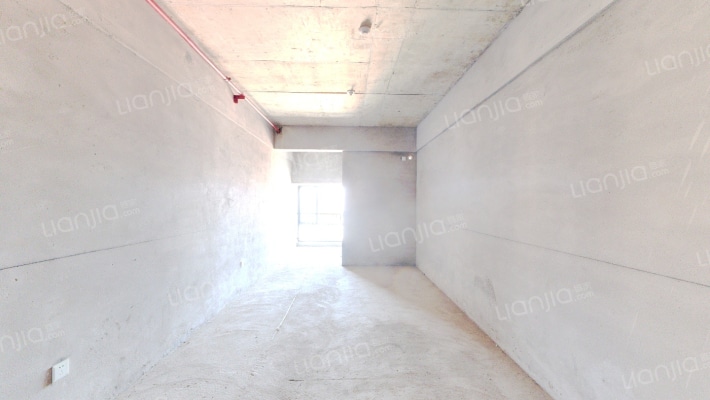 中建偶寓二手房实景图