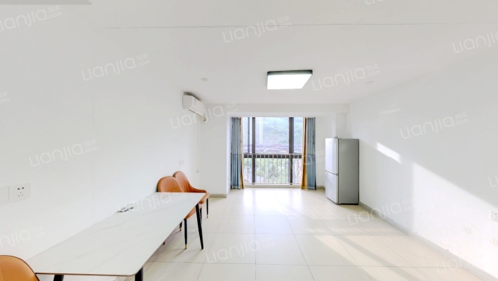 先生的山A区二手房实景图