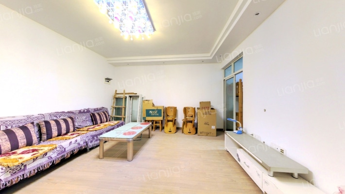 玉田坝高层住宅二手房实景图