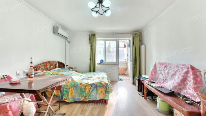 曙光里二手房实景图