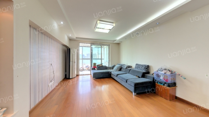 宋都美域沁园二手房实景图