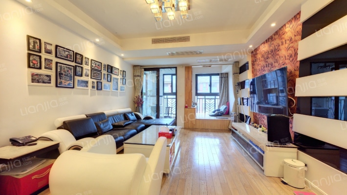 中环一号五期（欧泊花郡） 二手房实景图