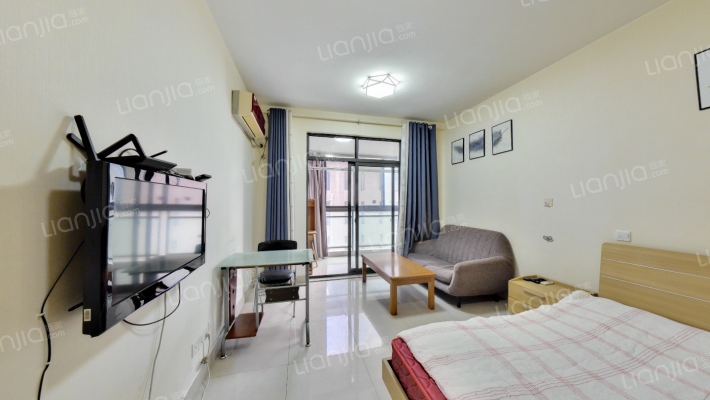 五洋广场公寓二手房实景图