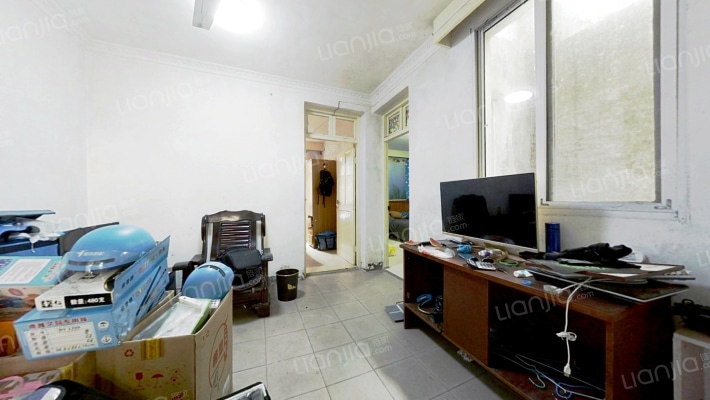 小木梳巷散盘二手房实景图