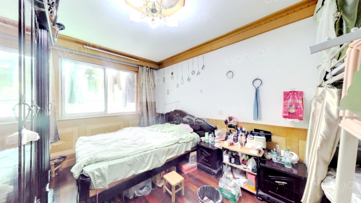 东城新村二手房实景图