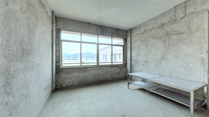 坦诚二路二手房实景图