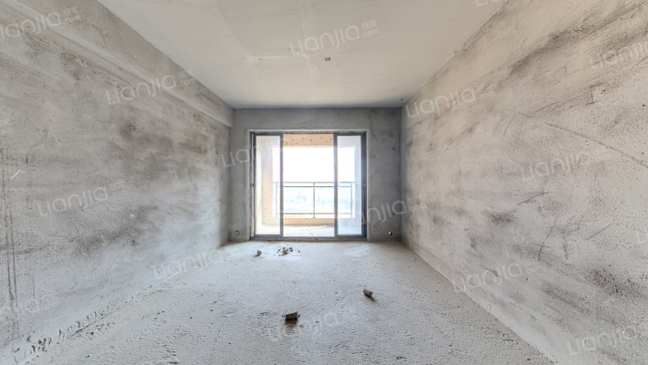 文信朗庭二手房实景图