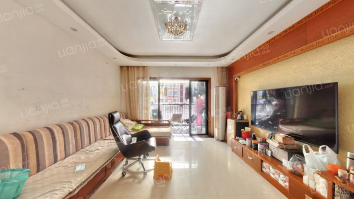 联发·尚品二手房实景图