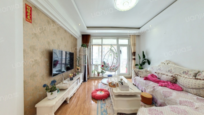 凤凰城二手房实景图