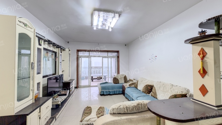 怡和景苑二手房实景图