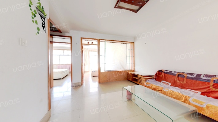 玉清家园二手房实景图