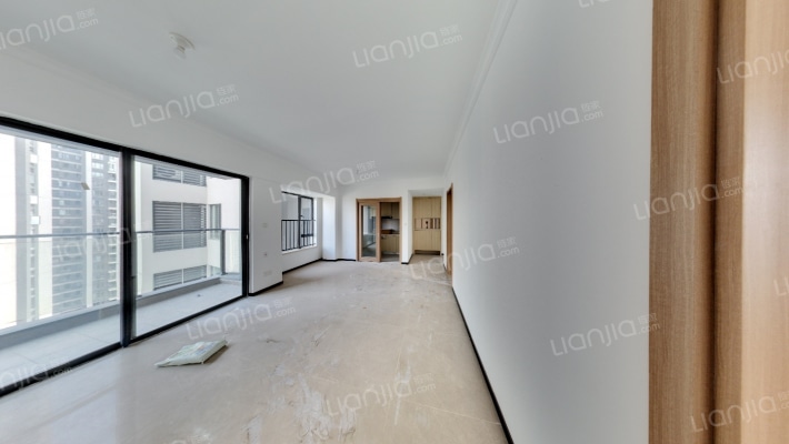 金辉辉逸云庭A区二手房实景图