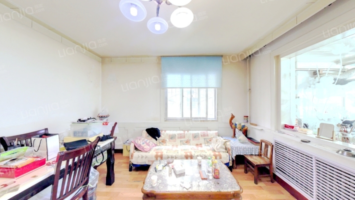 三元小区二手房实景图