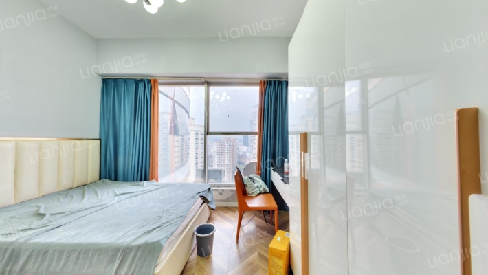 双牛大厦二手房实景图