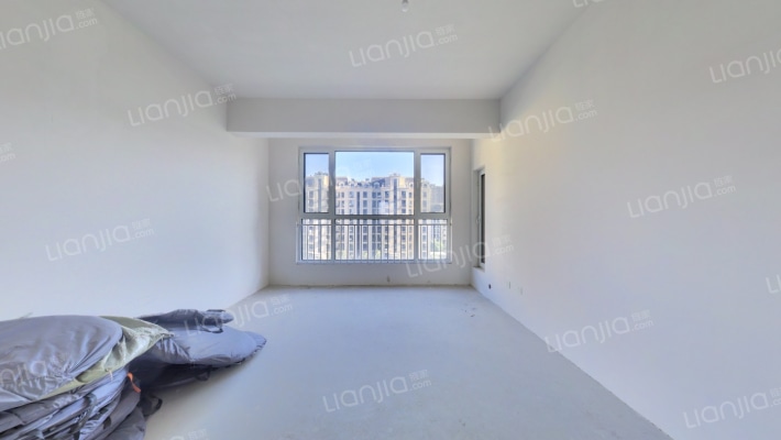 嘉诚尚郡二手房实景图