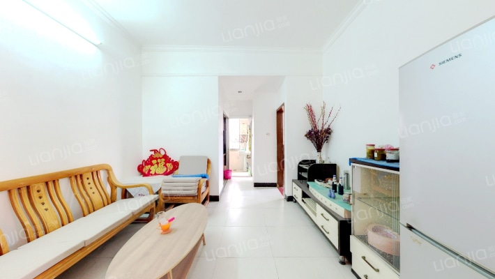 乐安乐陶苑二手房实景图