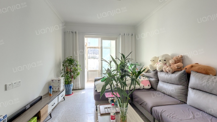 长寿新村二手房实景图