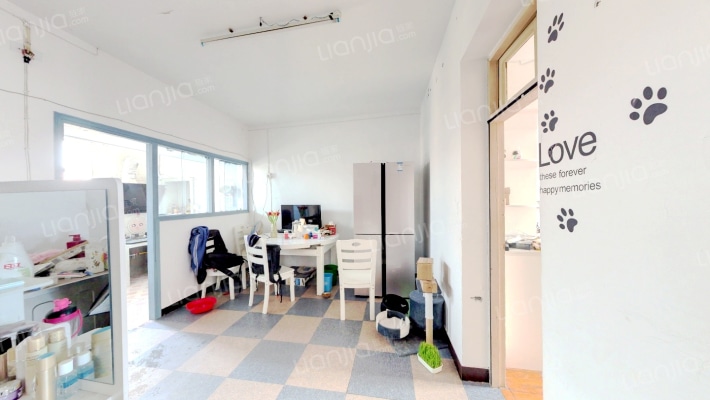 双东路小区二手房实景图