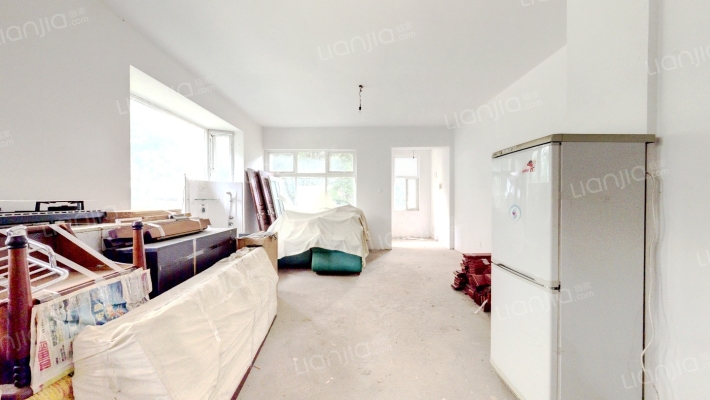 南方公园二手房实景图