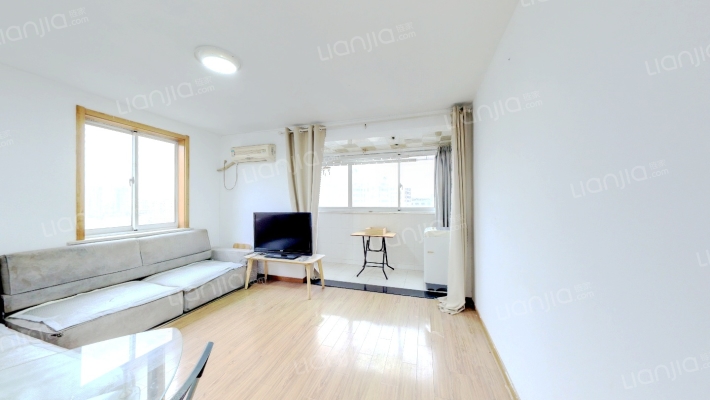 建二公寓二手房实景图