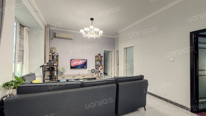 和成景筑二手房实景图