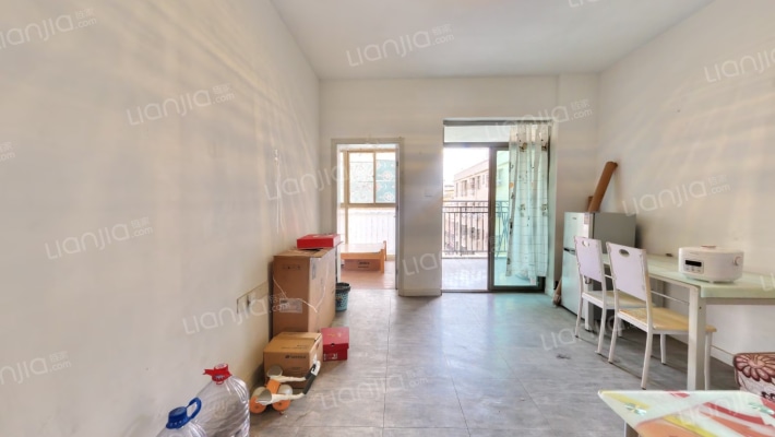 和畅嘉园二手房实景图