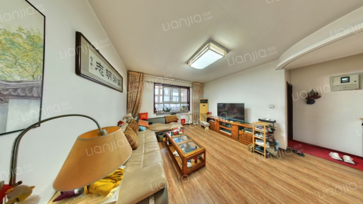 三号院中区二手房实景图