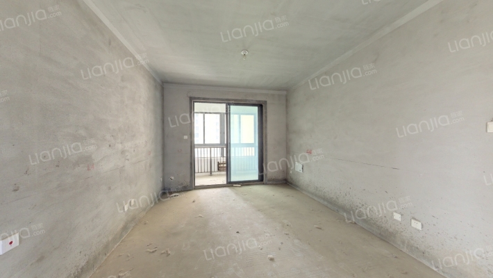 宝能城三期二手房实景图